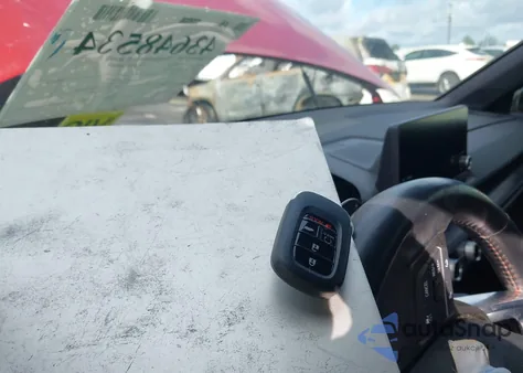 2024 Honda Cr-V Hybrid Sport z USA, uszkodzony, nr VIN 7FARS5H58RE007988